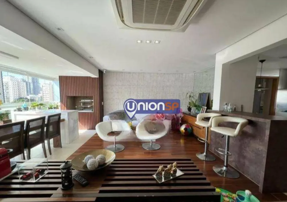 Apartamento, 4 quartos, 144 m² - Foto 2