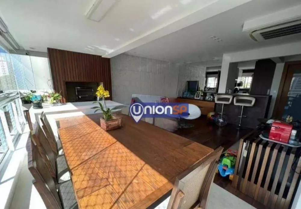Apartamento, 4 quartos, 144 m² - Foto 4