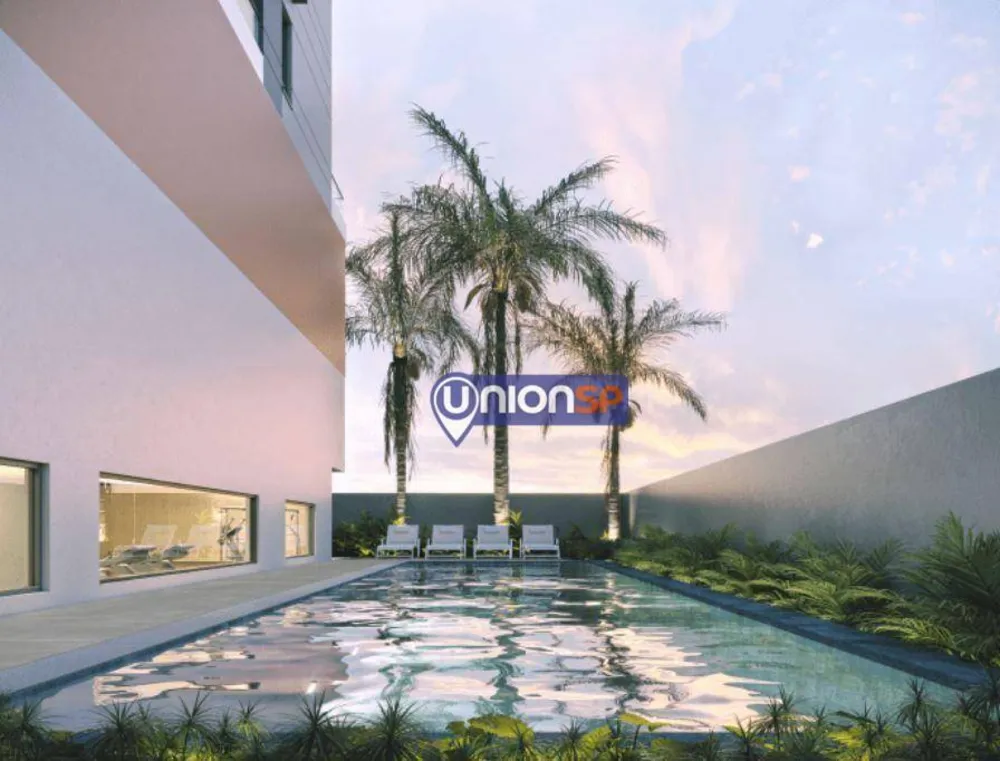 Cobertura, 2 quartos, 142 m² - Foto 1