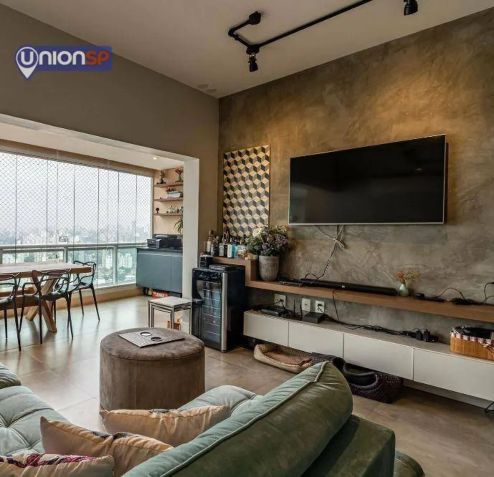Apartamento, 1 quarto, 73 m² - Foto 1