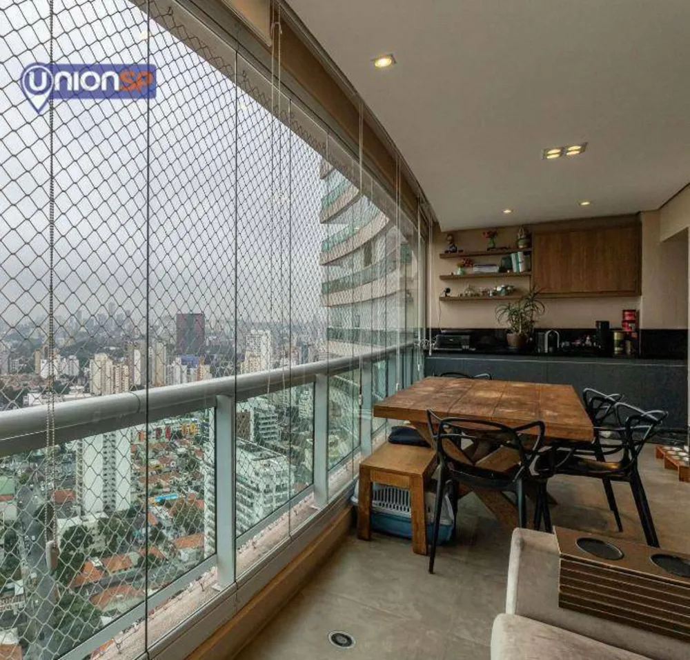 Apartamento, 1 quarto, 73 m² - Foto 4