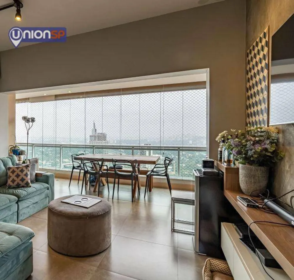 Apartamento, 1 quarto, 73 m² - Foto 3