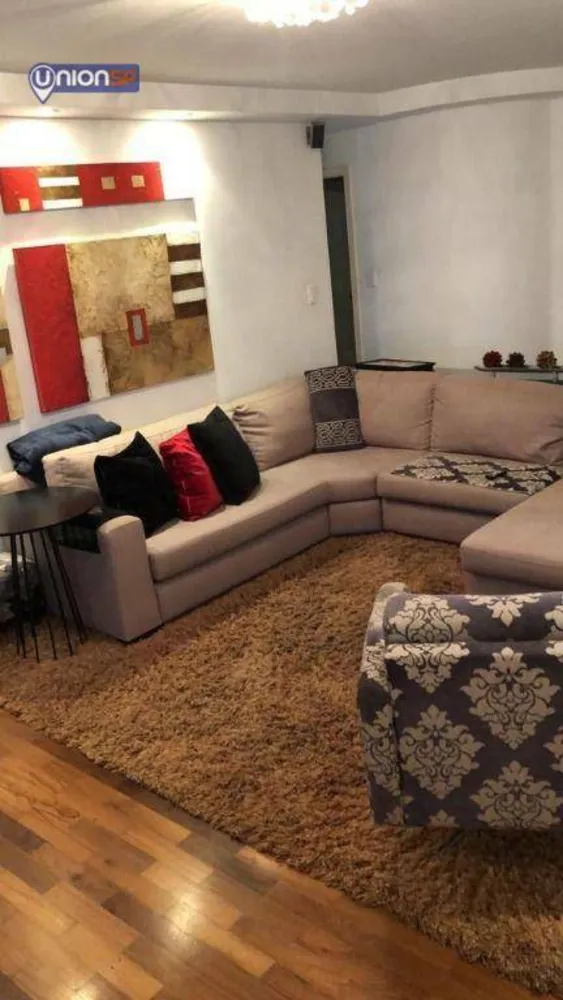 Apartamento, 3 quartos, 167 m² - Foto 3