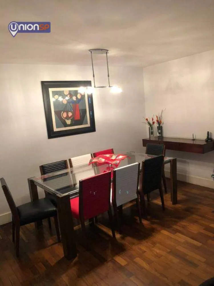 Apartamento, 3 quartos, 167 m² - Foto 4