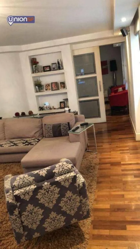 Apartamento, 3 quartos, 167 m² - Foto 2