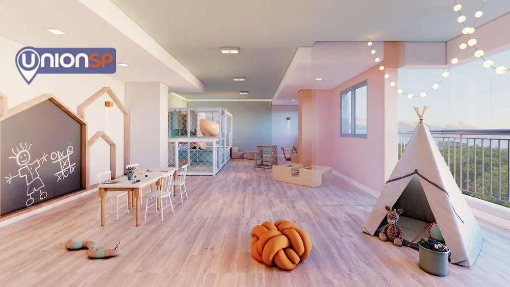Apartamento, 2 quartos, 60 m² - Foto 1