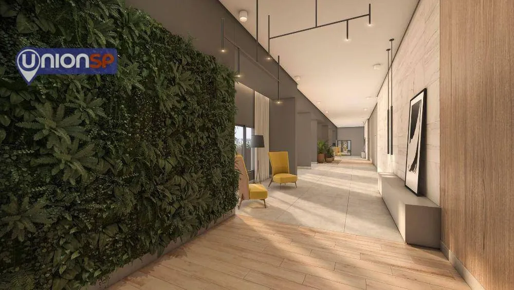 Apartamento, 2 quartos, 60 m² - Foto 3