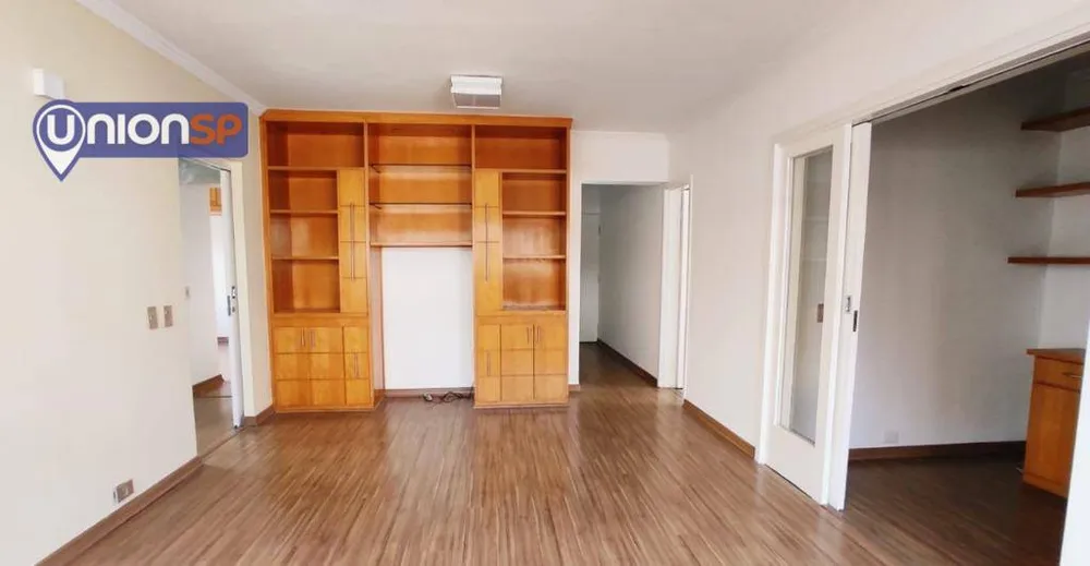 Apartamento, 2 quartos, 105 m² - Foto 1
