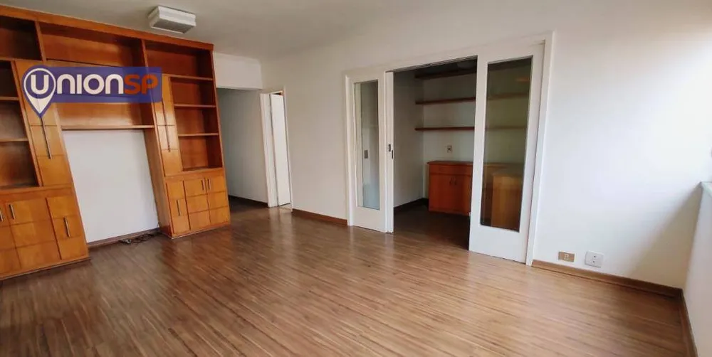 Apartamento, 2 quartos, 105 m² - Foto 2