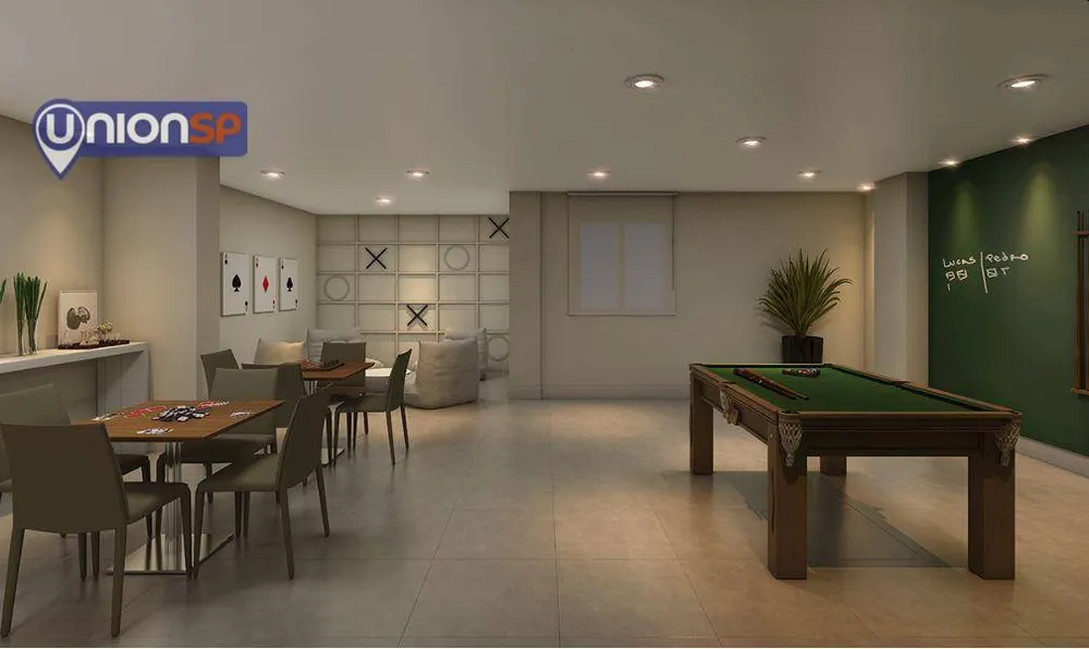 Apartamento, 3 quartos, 66 m² - Foto 2