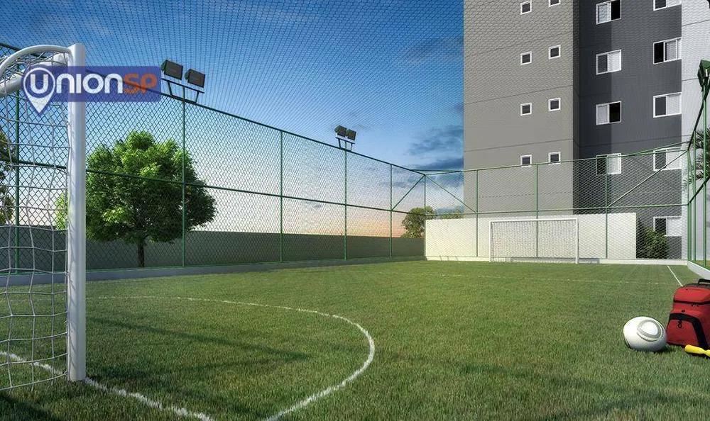 Apartamento, 3 quartos, 66 m² - Foto 1