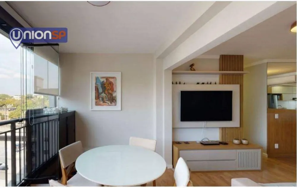 Apartamento, 3 quartos, 81 m² - Foto 4