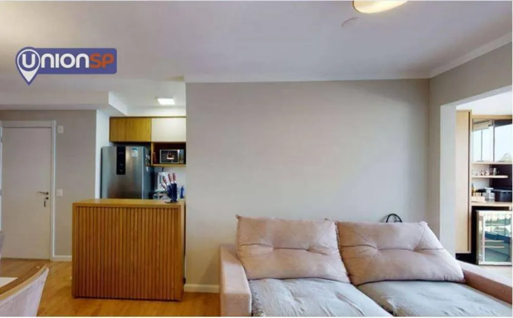 Apartamento, 3 quartos, 81 m² - Foto 2