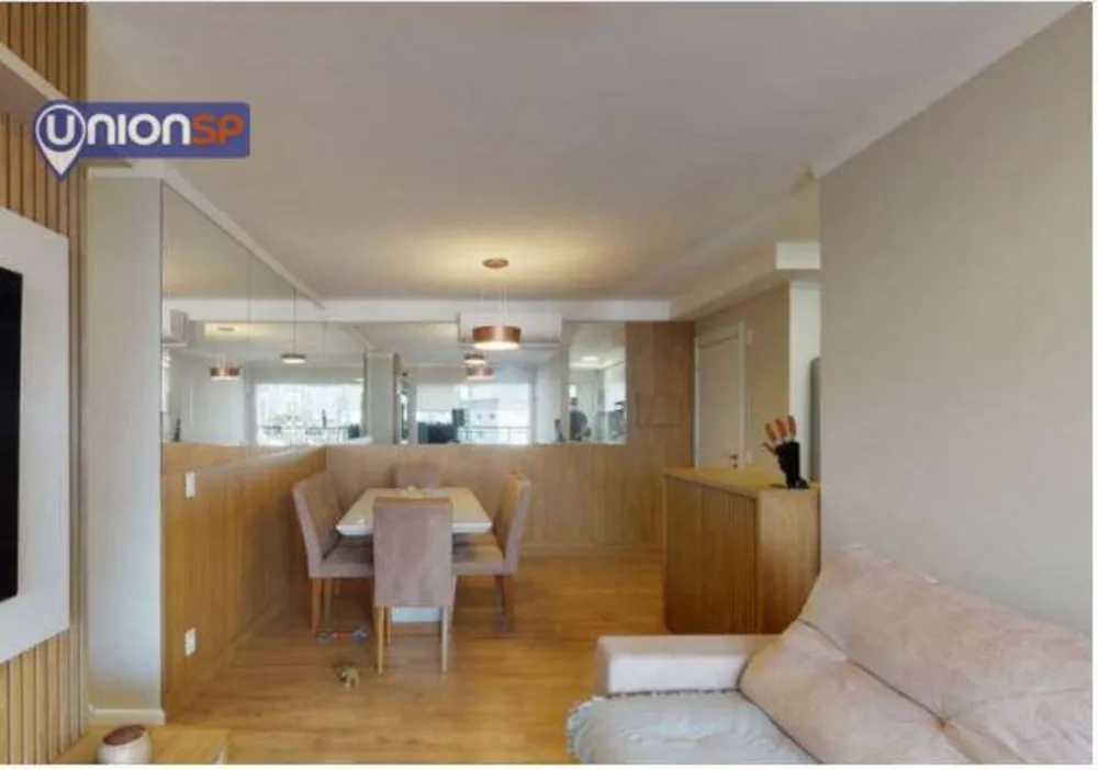 Apartamento, 3 quartos, 81 m² - Foto 1