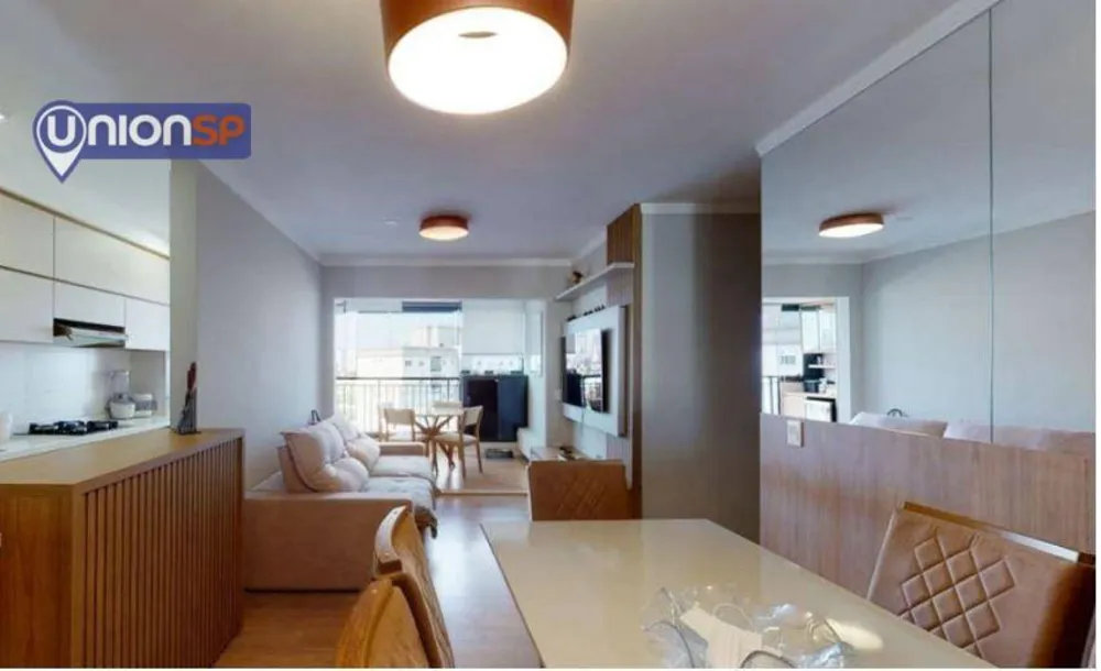 Apartamento, 3 quartos, 81 m² - Foto 3