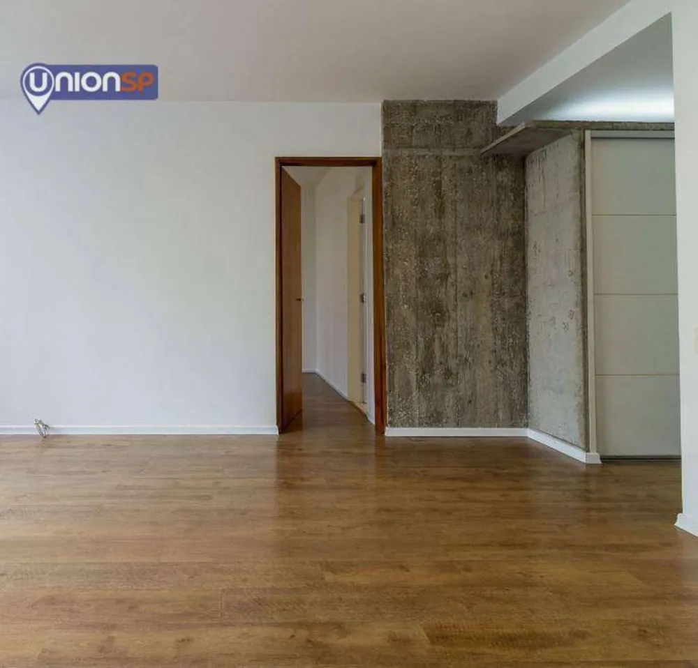 Apartamento, 2 quartos, 104 m² - Foto 2