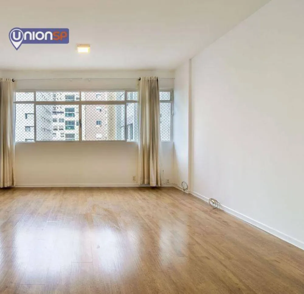 Apartamento, 2 quartos, 104 m² - Foto 1
