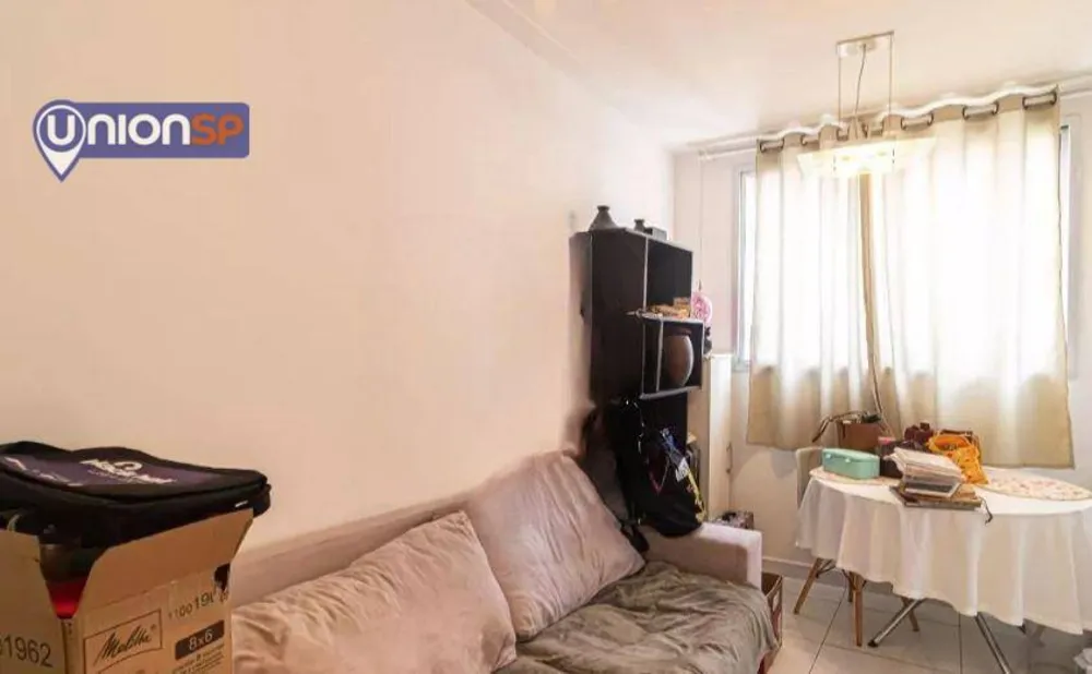 Apartamento, 2 quartos, 43 m² - Foto 2