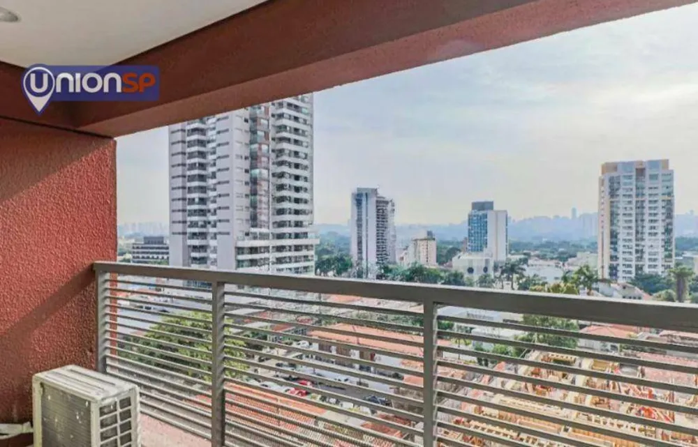Apartamento, 1 quarto, 25 m² - Foto 3