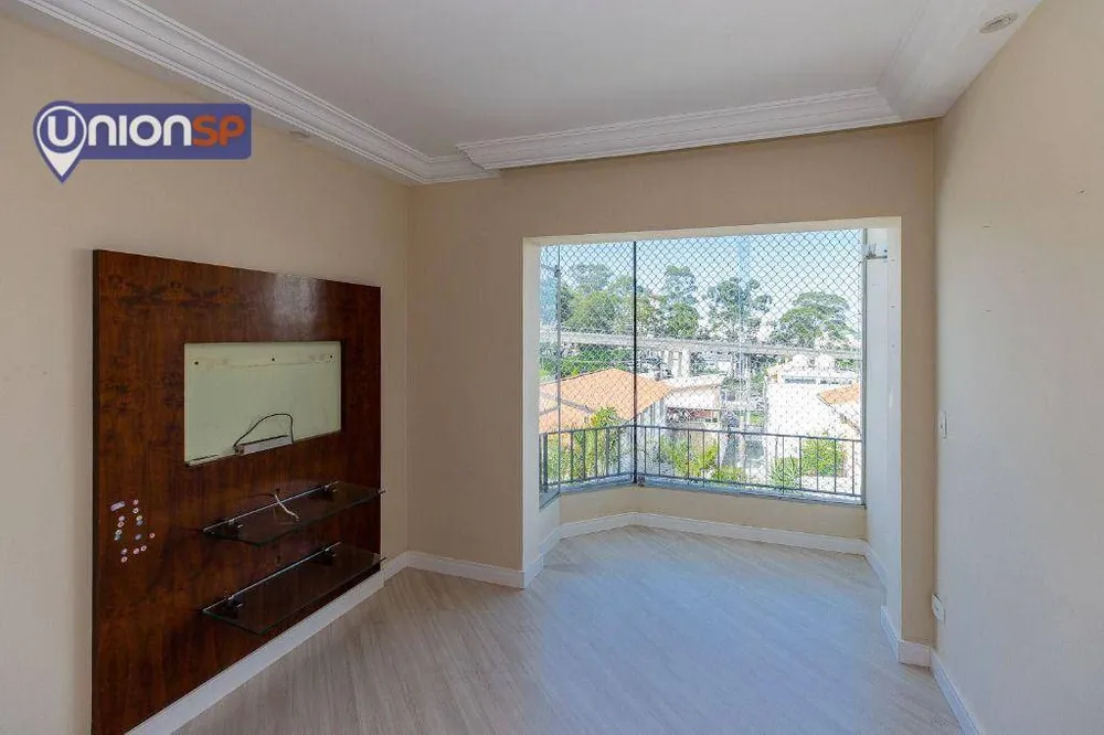 Apartamento, 2 quartos, 63 m² - Foto 2