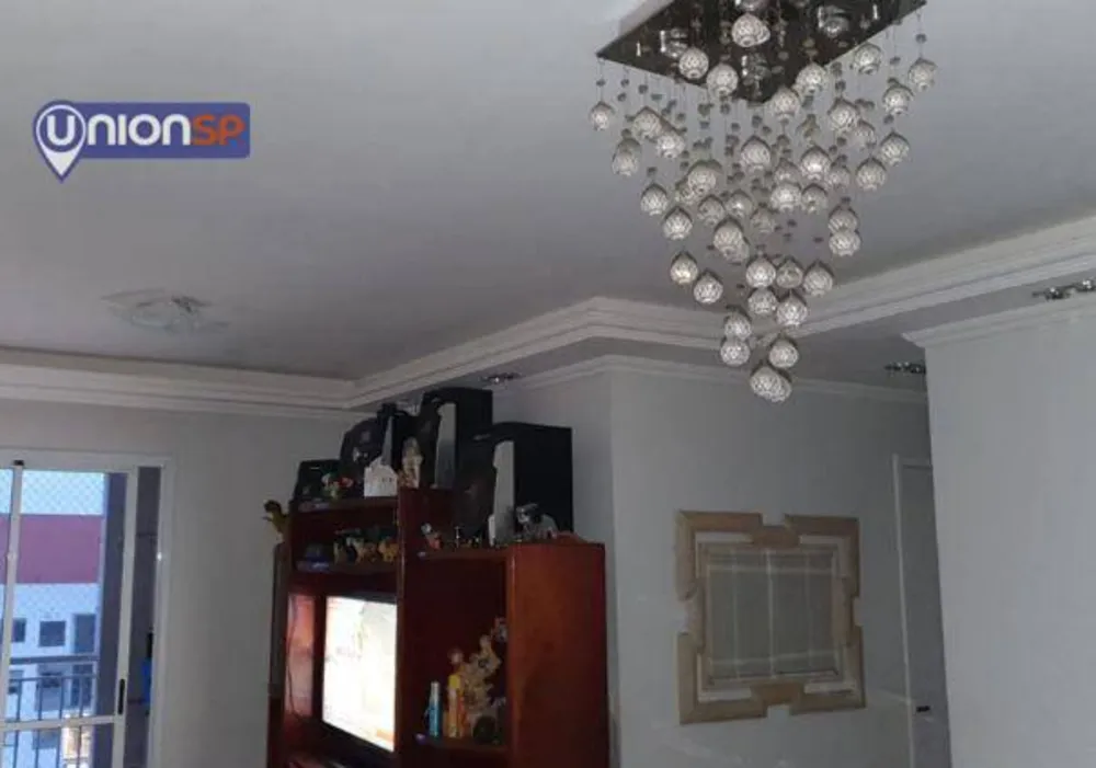 Apartamento, 3 quartos, 72 m² - Foto 1