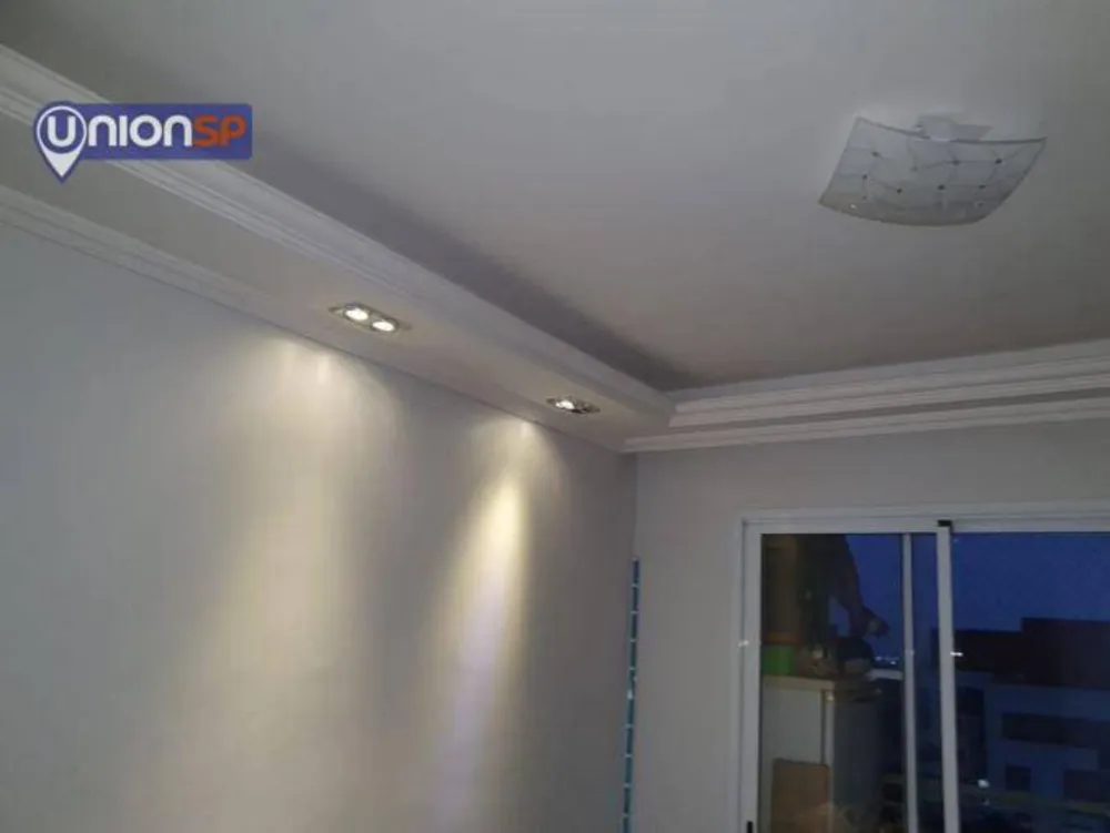 Apartamento, 3 quartos, 72 m² - Foto 2