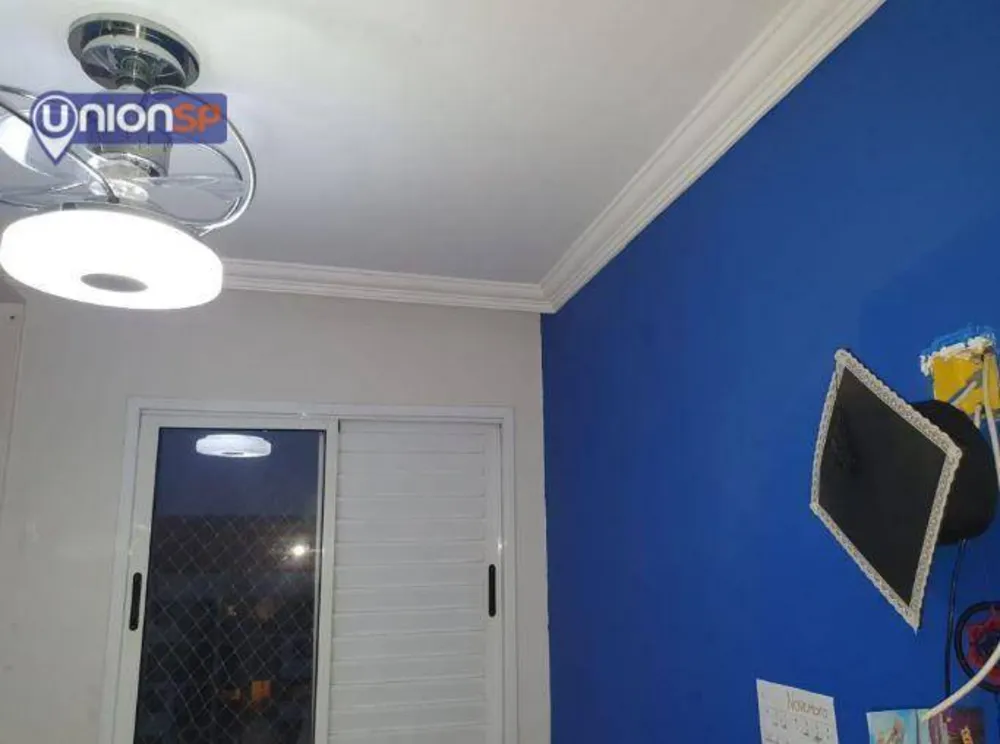 Apartamento, 3 quartos, 72 m² - Foto 3