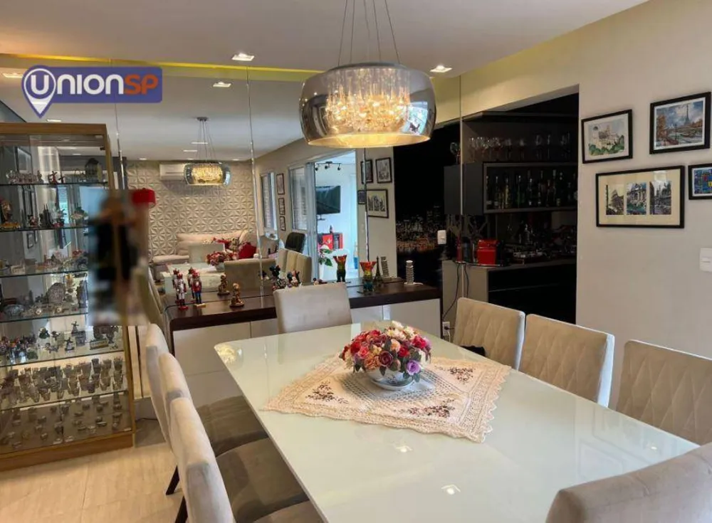 Apartamento, 3 quartos, 128 m² - Foto 2