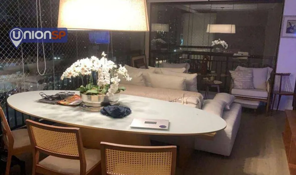 Apartamento, 4 quartos, 134 m² - Foto 3