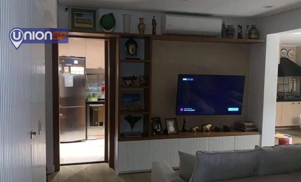 Apartamento, 4 quartos, 134 m² - Foto 1