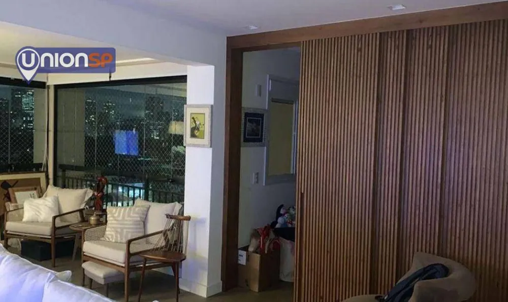 Apartamento, 4 quartos, 134 m² - Foto 4
