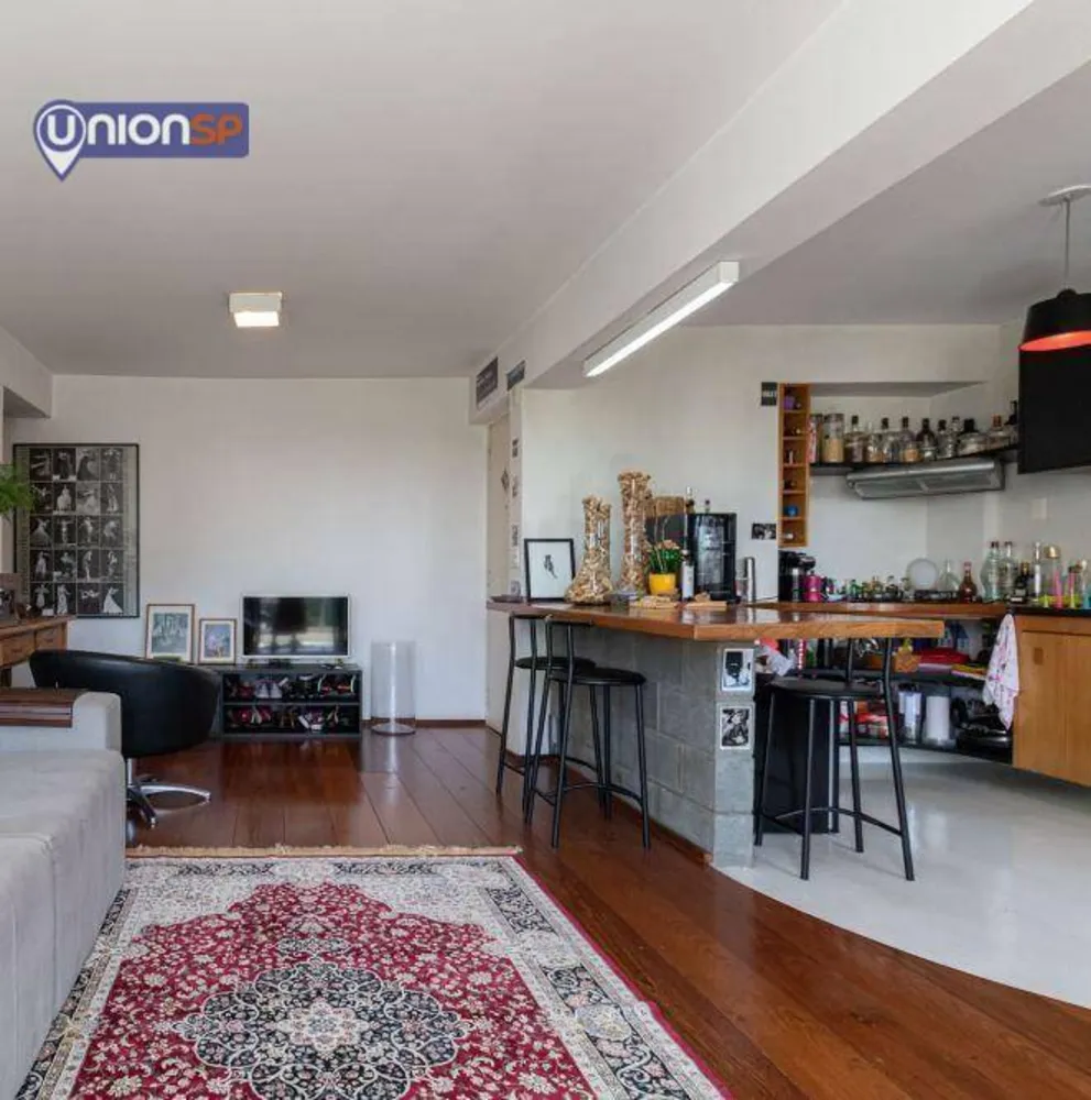 Apartamento, 2 quartos, 84 m² - Foto 4