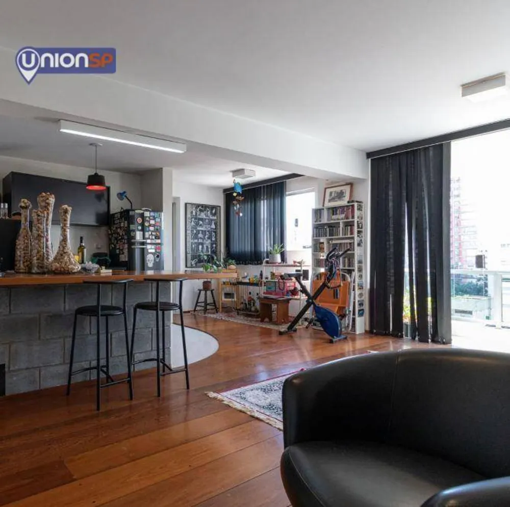 Apartamento, 2 quartos, 84 m² - Foto 3