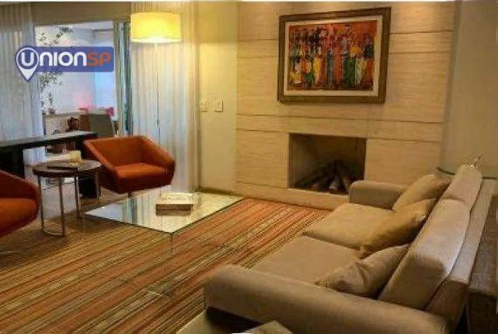 Apartamento, 4 quartos, 185 m² - Foto 1