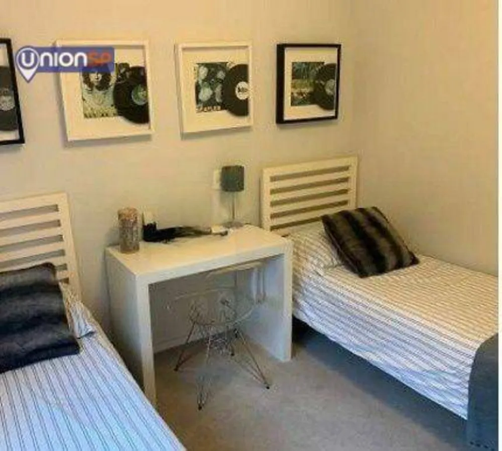 Apartamento, 4 quartos, 185 m² - Foto 4