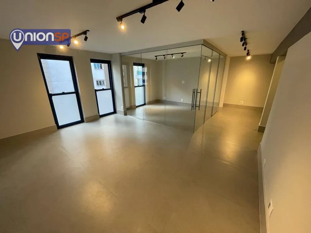 Apartamento, 1 quarto, 82 m² - Foto 2