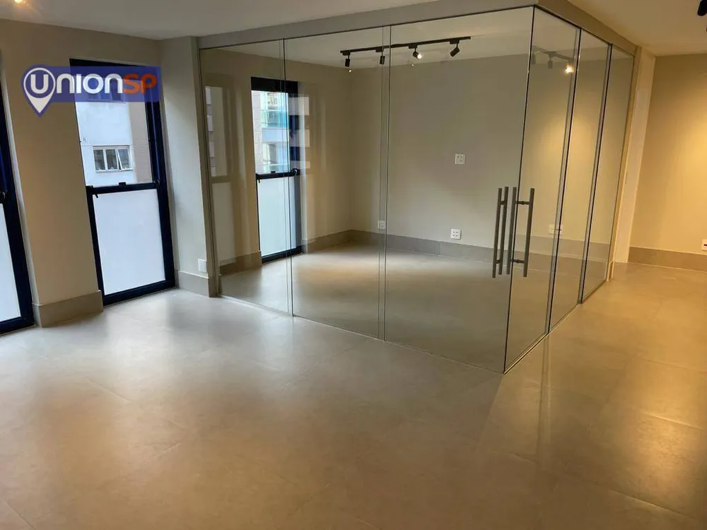 Apartamento, 1 quarto, 82 m² - Foto 1