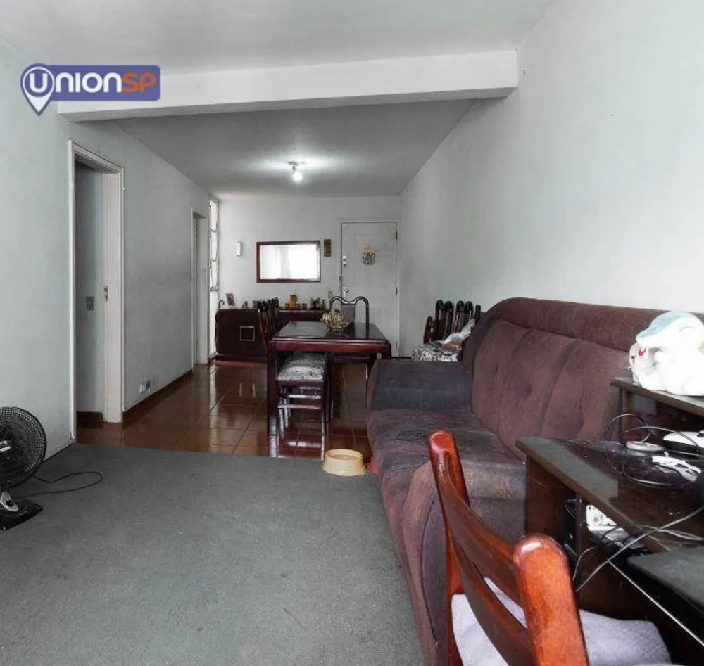 Apartamento, 2 quartos, 97 m² - Foto 3