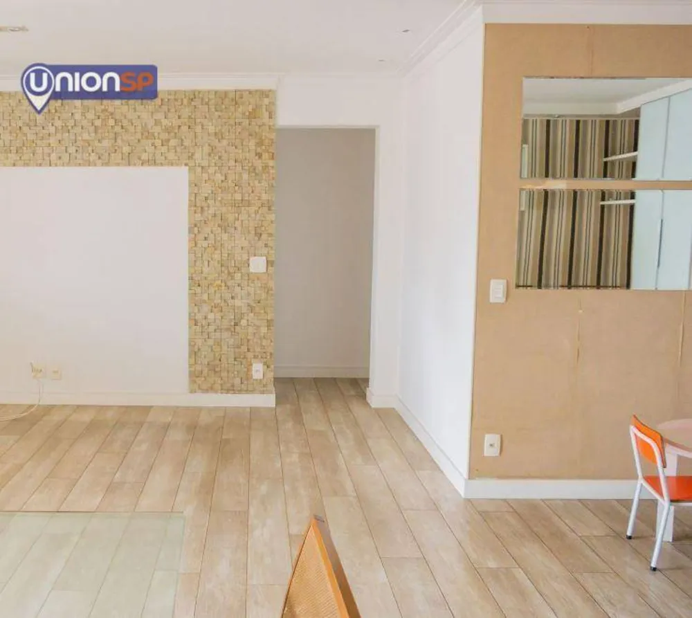 Apartamento, 4 quartos, 115 m² - Foto 2