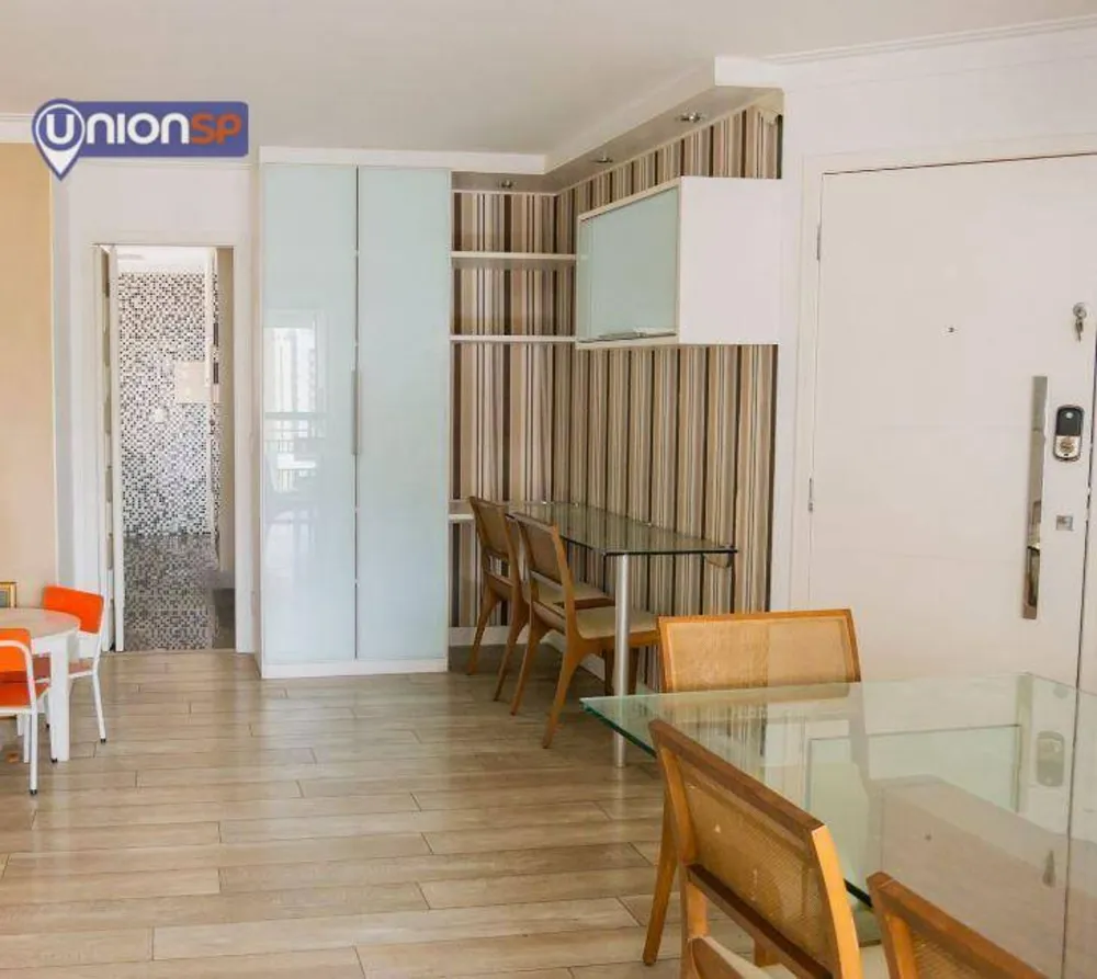 Apartamento, 4 quartos, 115 m² - Foto 4