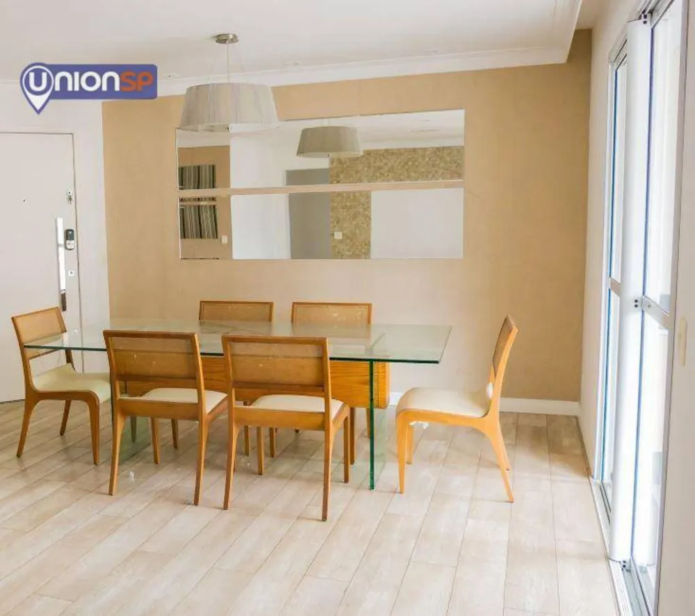 Apartamento, 4 quartos, 115 m² - Foto 3