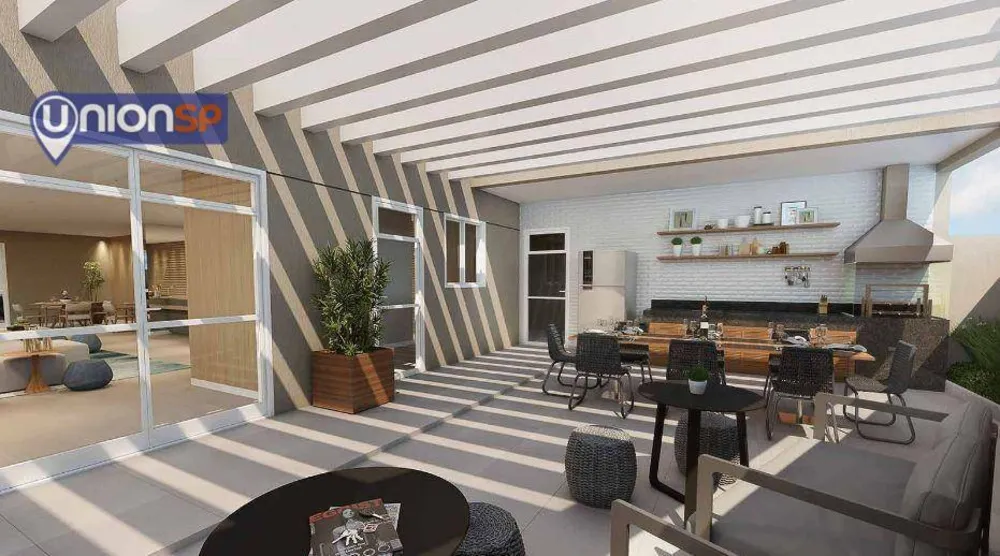 Apartamento, 3 quartos, 120 m² - Foto 4
