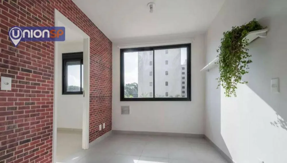 Apartamento, 2 quartos, 34 m² - Foto 1