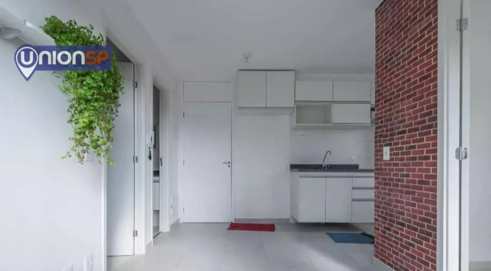 Apartamento, 2 quartos, 34 m² - Foto 4
