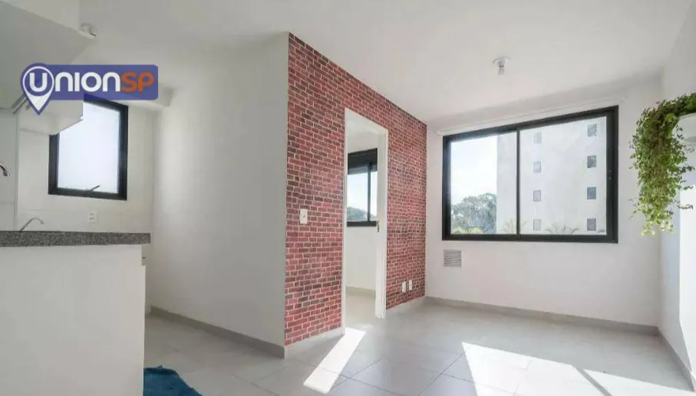 Apartamento, 2 quartos, 34 m² - Foto 3