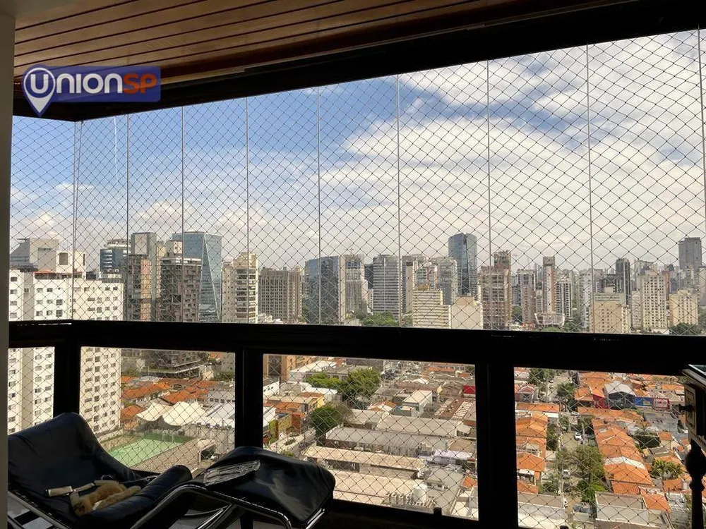 Apartamento, 3 quartos, 151 m² - Foto 4