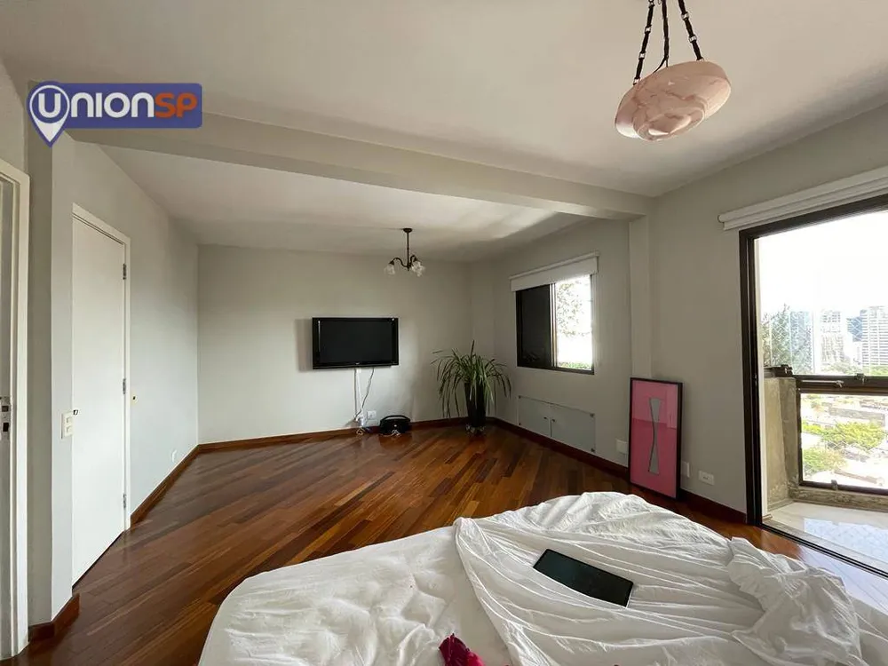 Apartamento, 3 quartos, 151 m² - Foto 1