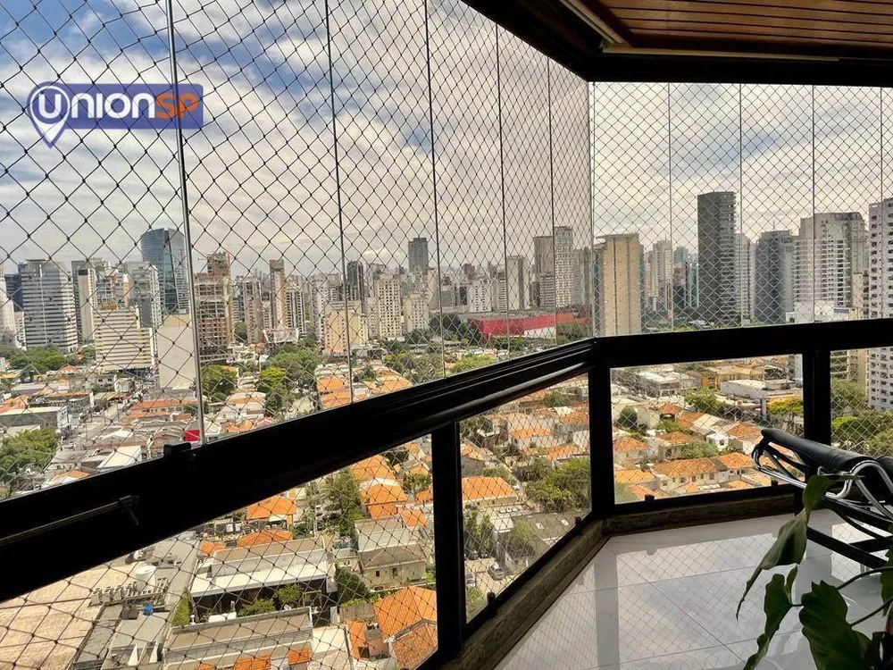 Apartamento, 3 quartos, 151 m² - Foto 3