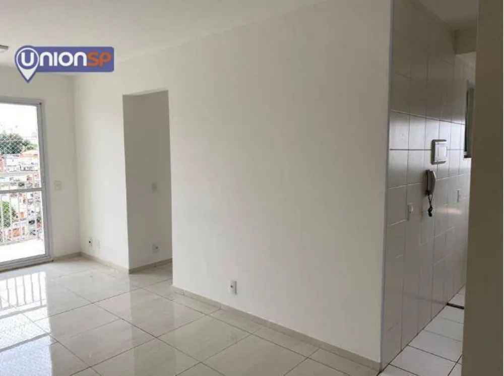 Apartamento, 3 quartos, 58 m² - Foto 2