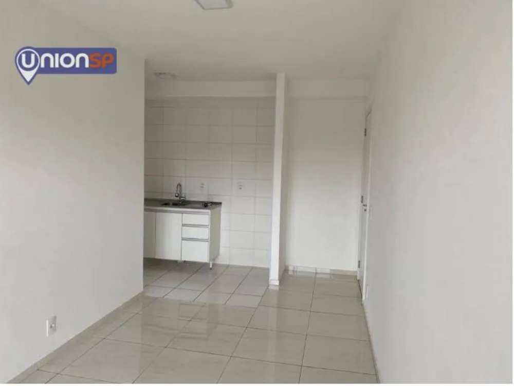 Apartamento, 3 quartos, 58 m² - Foto 3